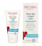 Decubal Hydrating Face Day Cream SPF30 50 ml