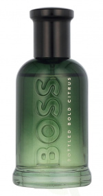 Hugo Boss Bottled Bold Citrus Edp Spray 50 ml