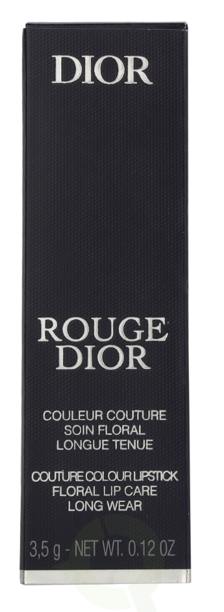 Dior Rouge Dior Velvet Lipstick 3.5 g #429 Rose Blues