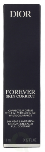 Dior Forever Skin Correct 24H Creamy Concealer 11 ml #4.5
