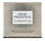 Dior Prestige Le Concentre Yeux 15 ml