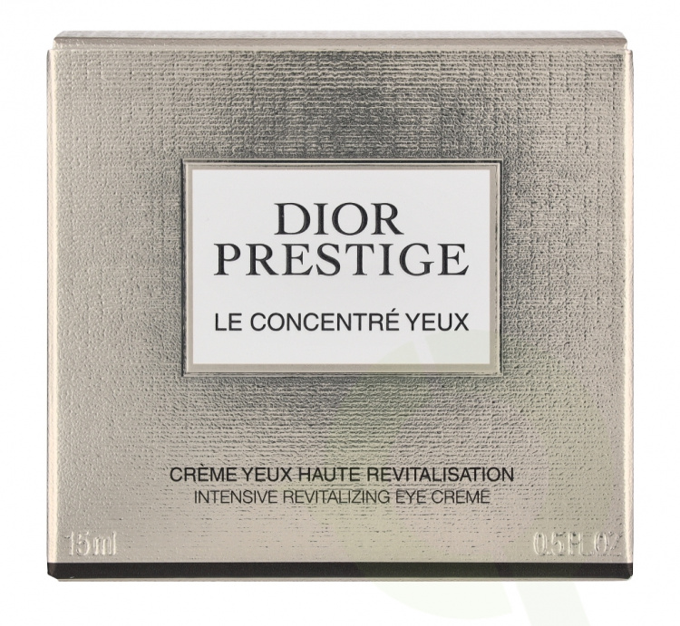 Dior Prestige Le Concentre Yeux 15 ml