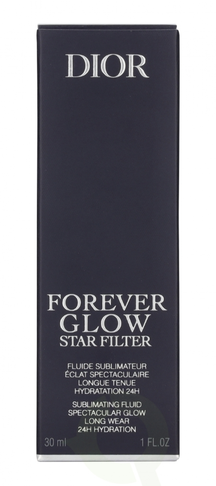 Dior Forever Glow Star Filter Highlighter 30 ml #0N