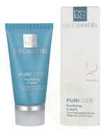 Dr Grandel Dr. Grandel Puricode Purifying Cream 50 ml