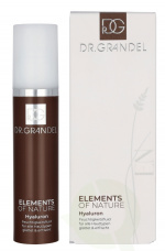 Dr Grandel Dr. Grandel Elements of Nature Hyaluron 50 ml For All Skin Types