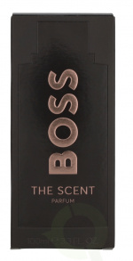 Hugo Boss The Scent Le Parfum Parfum Spray 100 ml