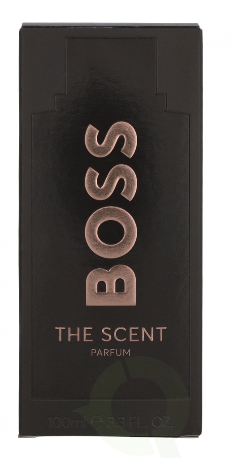 Hugo Boss The Scent Le Parfum Parfum Spray 100 ml
