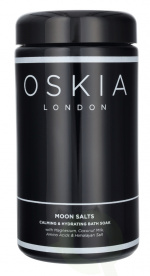 OSKIA Moon Salts Calming and Hydrating Bath Soak 500 g