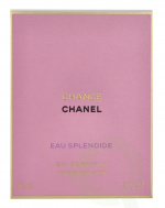 Chanel Chance Eau Splendide Edp Spray 50 ml
