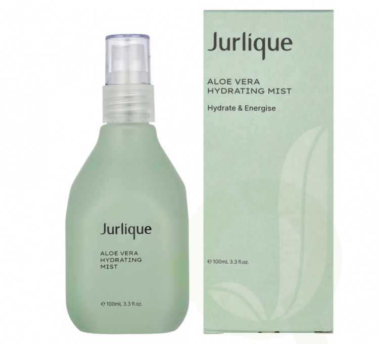 Jurlique Aloe Vera Hydrating Mist 100 ml