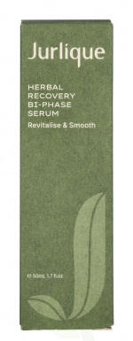Jurlique Herbal Recovery Bi-Phase Serum 50 ml