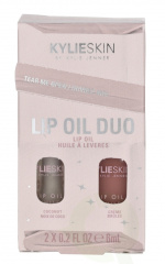 Kylie Cosmetics Lip Oil Set 12 ml Lip Oil 2x6ml