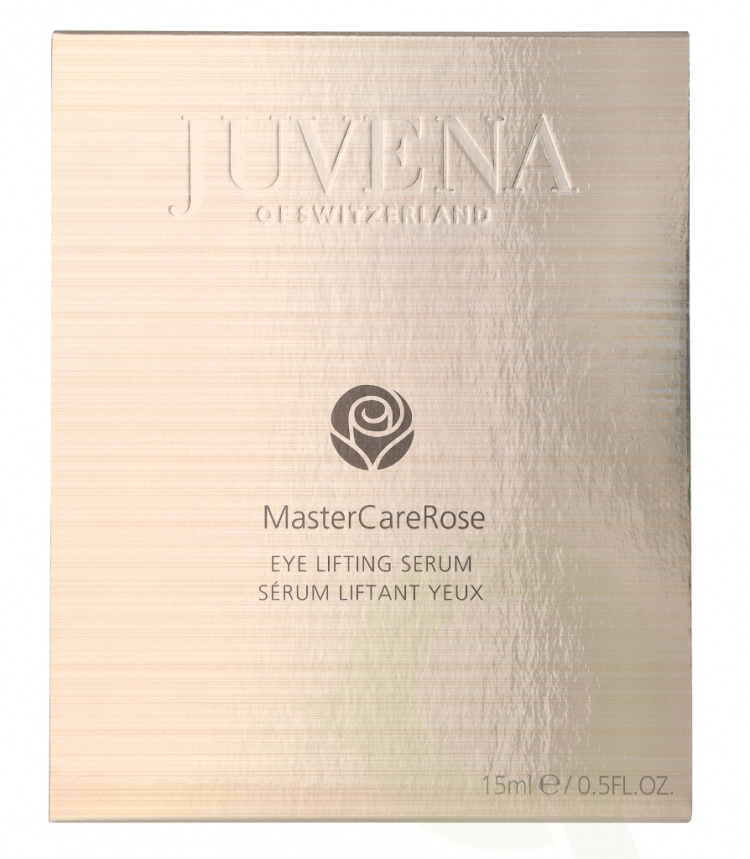 Juvena Master Care Rose Eye Lifting Serum 15 ml