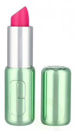 Clinique Pop Longwear Satin Lipstick 3.9 g #20 Confetti Pop