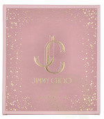Jimmy Choo Woman Giftset 160 ml Edp Spray 60ml/Body Lotion 100ml