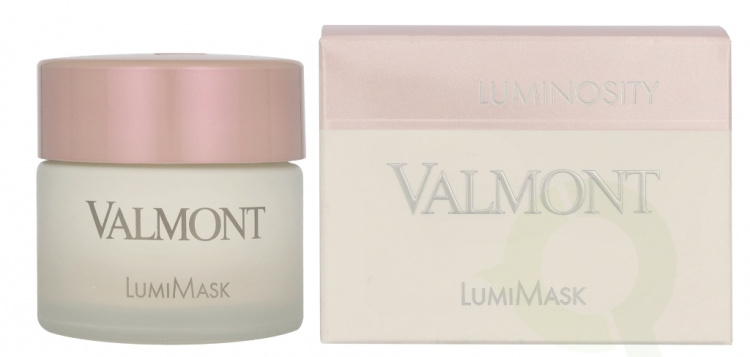 Valmont Luminosity Lumimask 50 ml