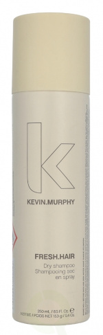 Kevin Murphy Fresh Hair Dry Shampoo 250 ml