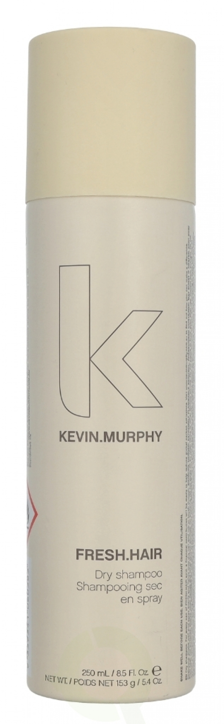 Kevin Murphy Fresh Hair Dry Shampoo 250 ml