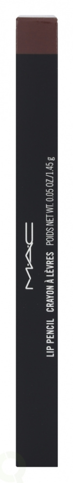 MAC Lip Pencil 1.45 g Chestnut