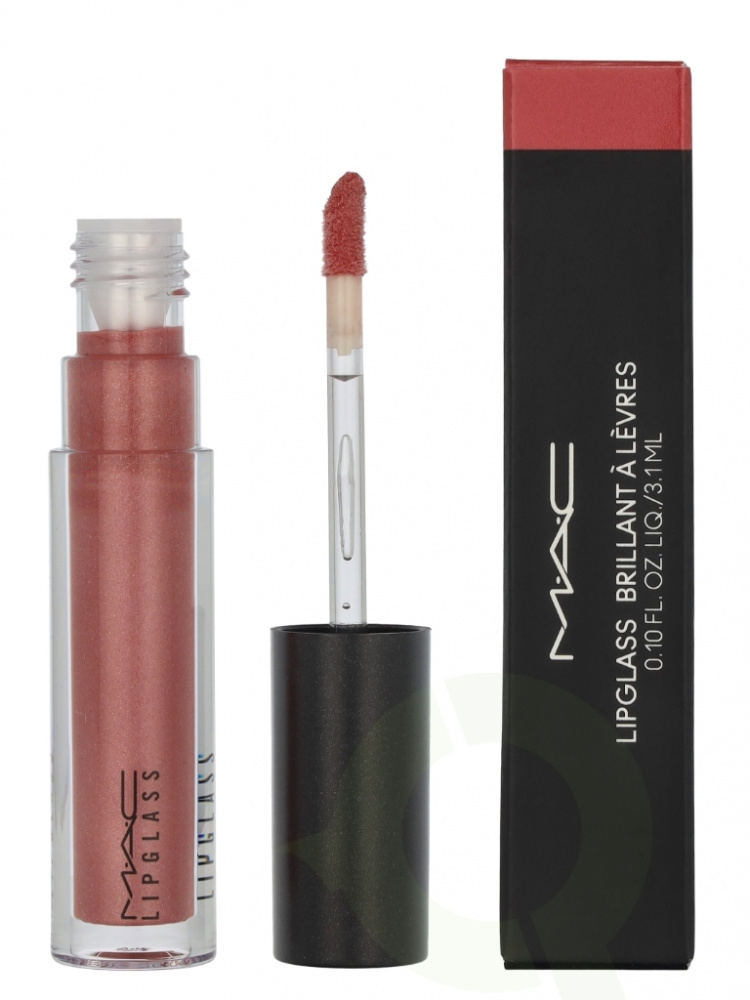 MAC Lipglass Lipgloss 3.1 ml All Things Magical/343
