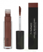 MAC Lipglass Lipgloss 3.1 ml #336 Bittersweet Me