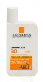 La Roche LRP Anthelios Invisible Fluid SPF30 50 ml