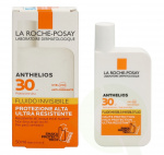 La Roche LRP Anthelios Invisible Fluid SPF30 50 ml