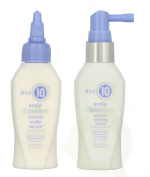 It\'s a 10 Scalp Restore Soothe & Balance Duo Set 118.2 ml Calming Spray 59,1ml/Serum 59,1ml