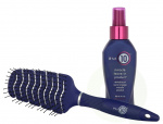 It\'s a 10 Detangling Set 120 ml Leave-in 120ml/Detangle Brush