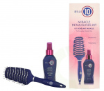 It\'s a 10 Detangling Set 120 ml Leave-in 120ml/Detangle Brush