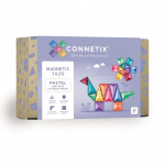Connetix Pastellin minipakkaus 32 kpl - (CT-P-00032-MI)