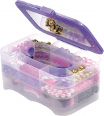 Real UniQ Korurasia, jossa 1200 helmeä - (30516) Real UniQ Korurasia, jossa 1200 helmeä - (30516)