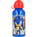 Sonic Stor - Vesipullo 400 ml. - Sonic (088808717-40534)