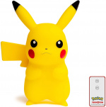 Pokémon Pikachu-valaisin (MDIEOTBBN11372)