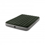 INTEX Queen Dura-Beam Prestige Downy ilmapatja 152 x 203 x 25cm (64109)