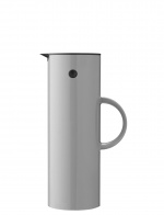 Stelton EM77 Imurikannu 1 L (vaaleanharmaa)