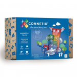 Connetix Ball Run -laajennuspaketti - Sateenkaari (CT-R-00066-BR)