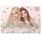 TOPModel Kirjainsarja rekisterillä - Summer Feeling TOPModel Kirjainsarja rekisterillä - Summer Feeling