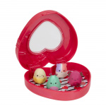 Squishalongs Squish-a-longs Love 4 Pack - tyyli 2