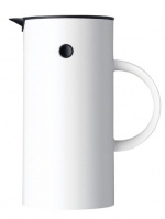 Stelton EM77 tyhjiökannu 0,5 L (valkoinen) Stelton EM77 tyhjiökannu 0,5 L (valkoinen)