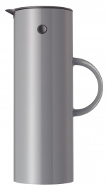 Stelton EM77 Imurikannu 1 L (tummanharmaa)