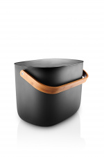 Eva Solo Reflect Kierrätysjäteastia, 16L 2 pussille