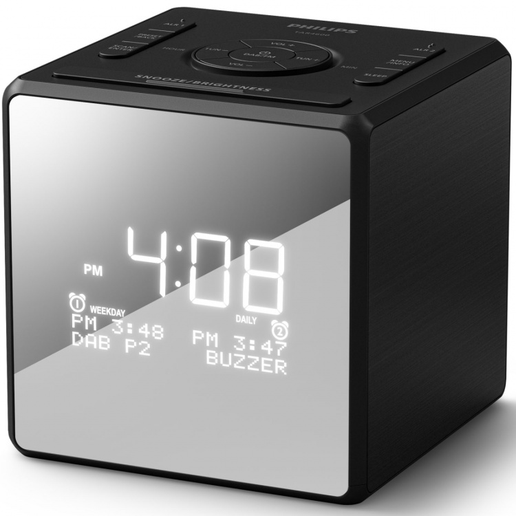 Philips Klockradio TAR4600/12