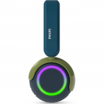 Philips Hörlurar On-Ear Barn Volymbegränsning Bluetooth Philips Hörlurar On-Ear Barn Volymbegränsning Bluetooth