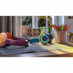Philips Hörlurar On-Ear Barn Volymbegränsning Bluetooth
