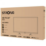 Strong TV 24 Strong TV 24