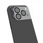 Celly Cameralens Skydd för kameralins iPhone 17 Pro Celly Cameralens Skydd för kameralins iPhone 17 Pro