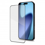 Celly Full Glass Skärmskydd Härdat glas iPhone 17