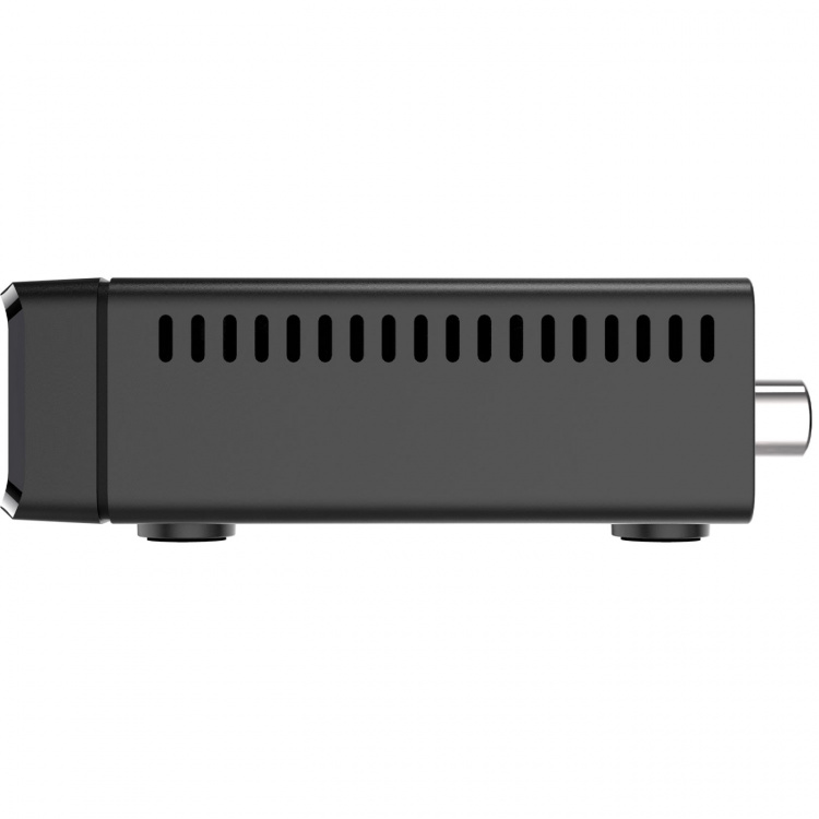 Strong TV-box DVB-T2 Marksänd FTA SRT8119 Svart Strong TV-box DVB-T2 Marksänd FTA SRT8119 Svart