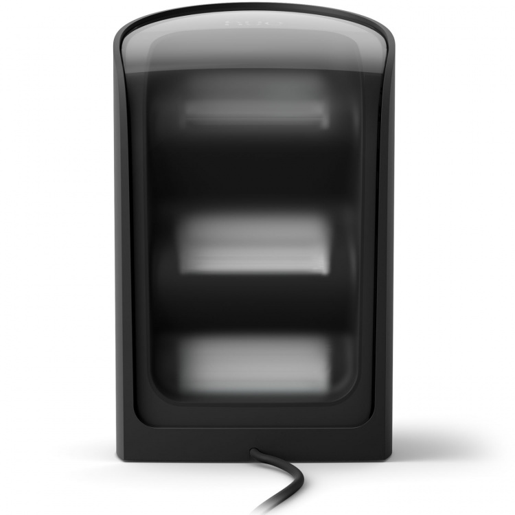 Philips Hue Play Wall washer White and Color Ambiance Svart